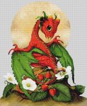 (image for) Strawberry Dragon
